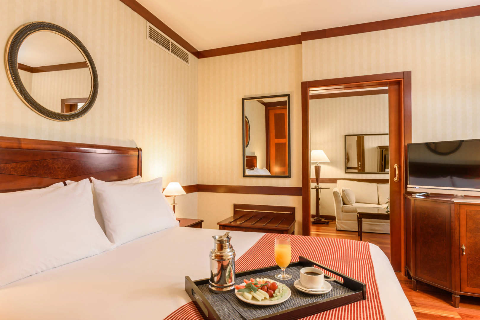 Photo - Eurostars Gran Hotel Santiago