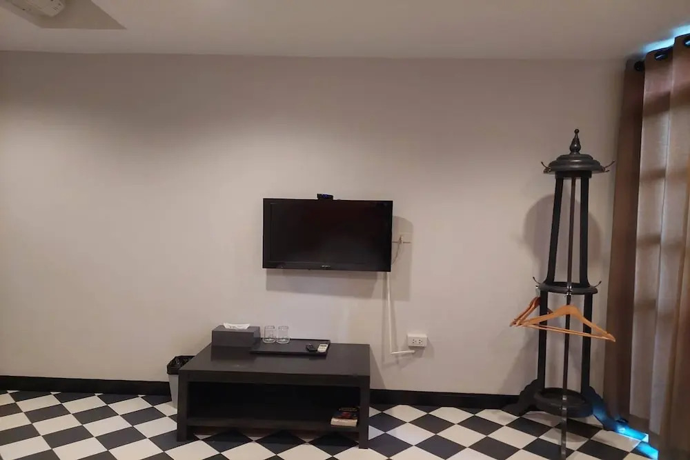 Foto - The Sculpture