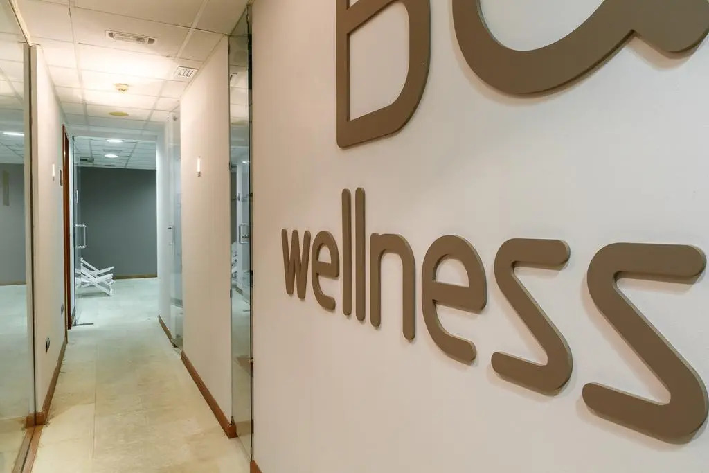 Foto - BQ Andalucia Beach Hotel