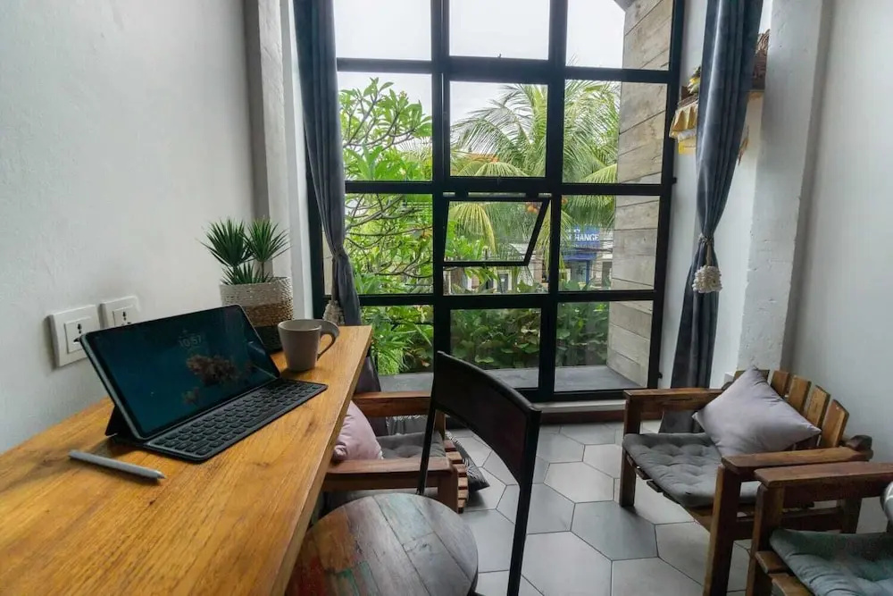 Photo - Interconnection Hostel
