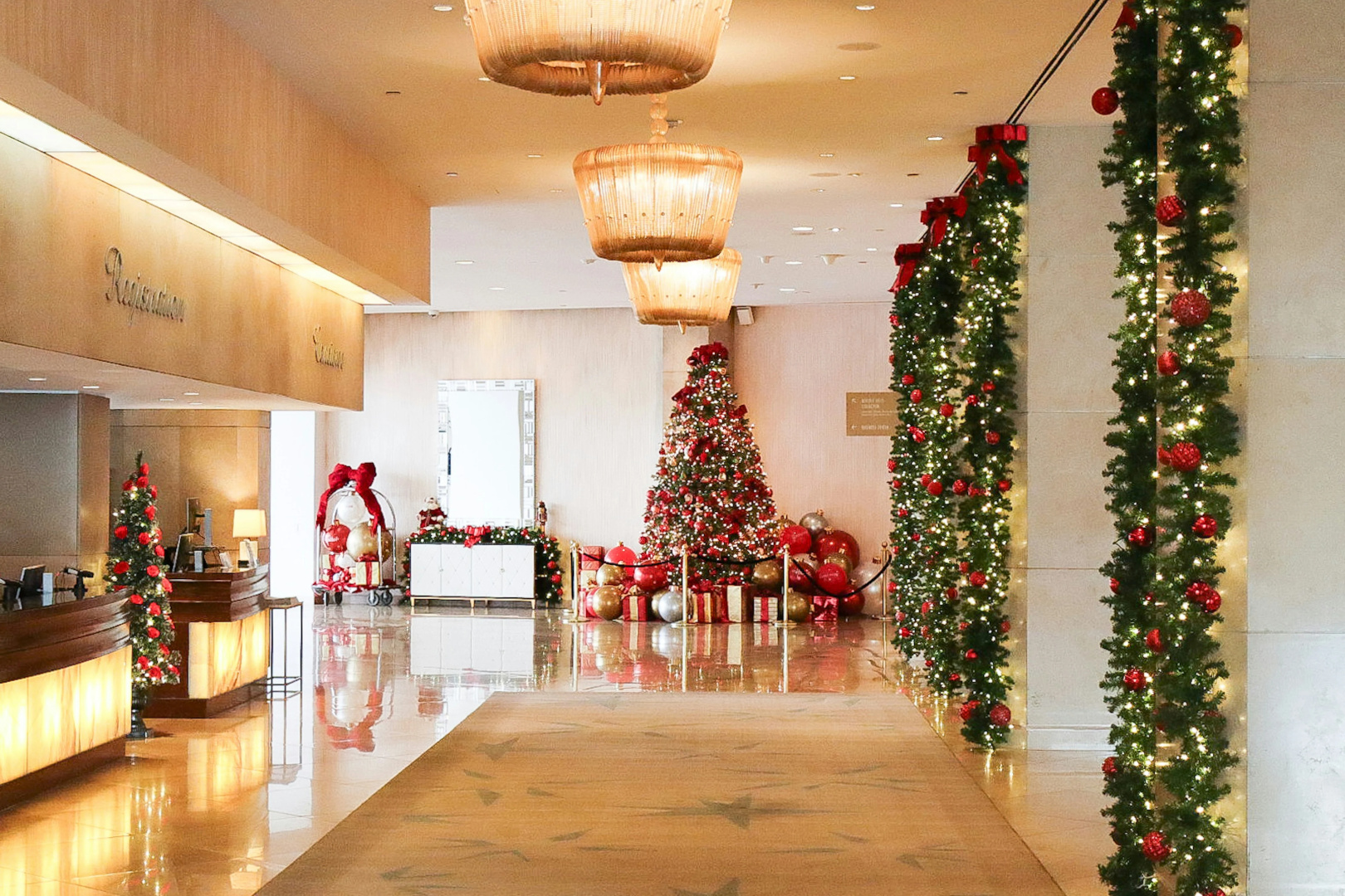 Foto - The Beverly Hilton