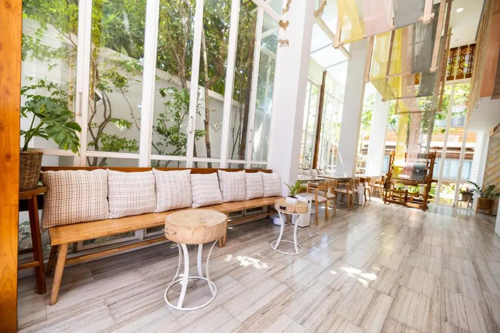 Photo - Pastell Oldtown Chiang Mai