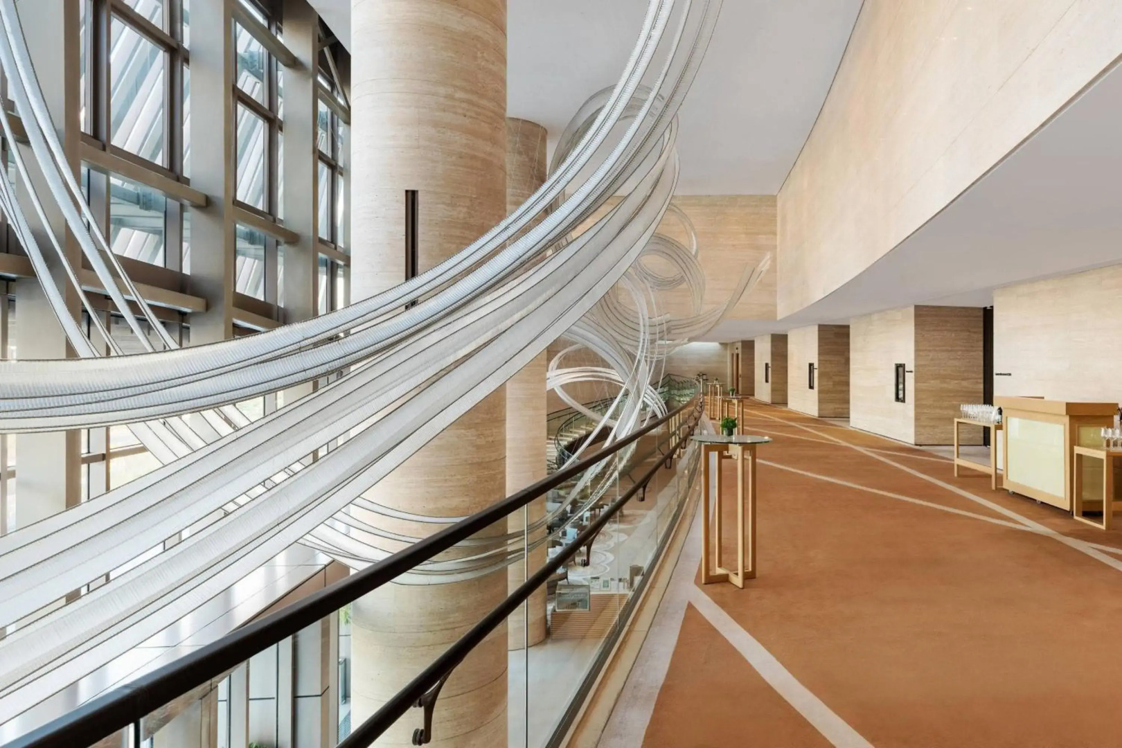 Foto - Courtyard by Marriott Hong Kong Sha Tin