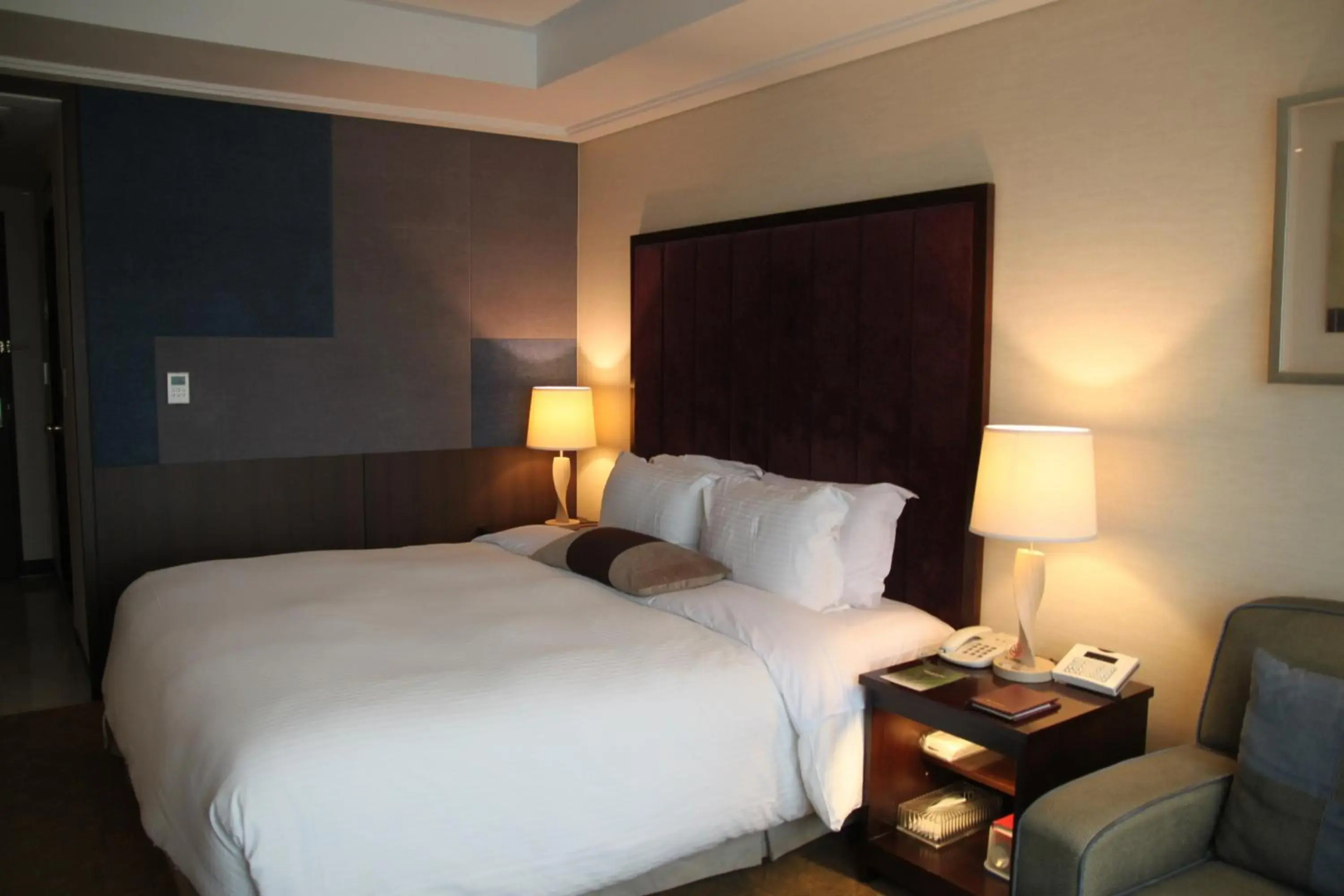 Foto - Koreana Hotel