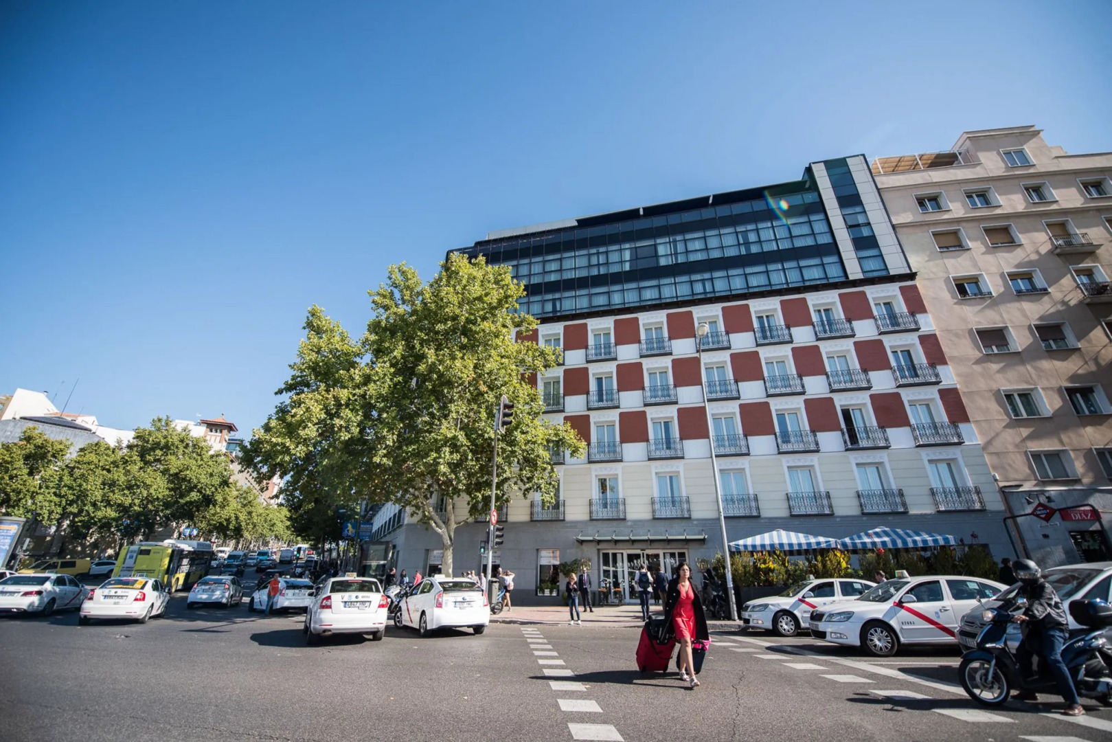 Foto - Only YOU Hotel Atocha