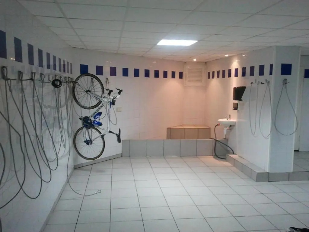 Foto - Hotel Obelisco