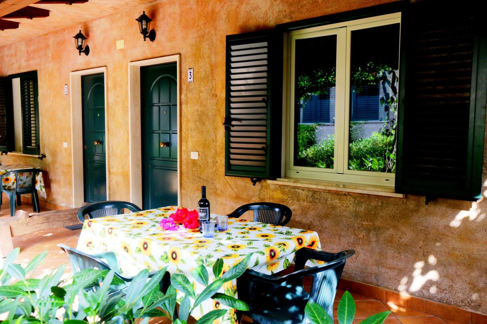 Foto - Residenza La Vigna