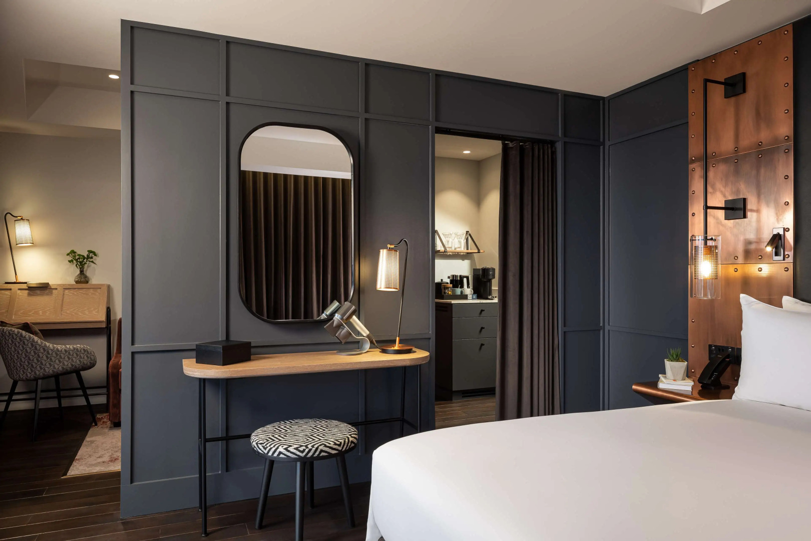 Foto - The Gantry London, Curio Collection By Hilton