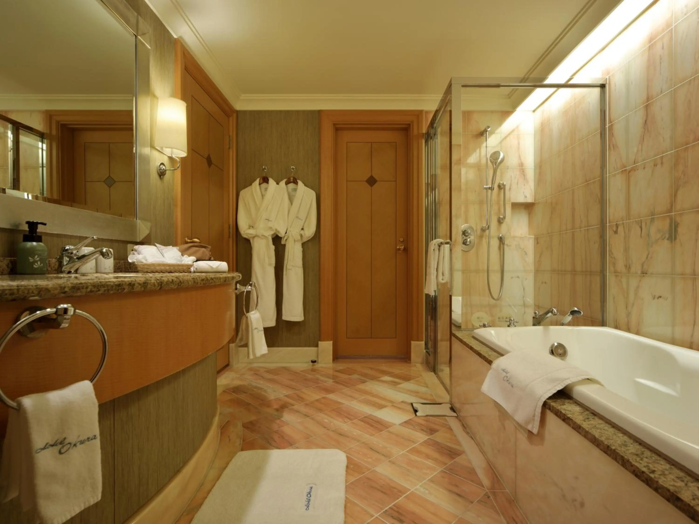 Photo - Hotel Okura Fukuoka