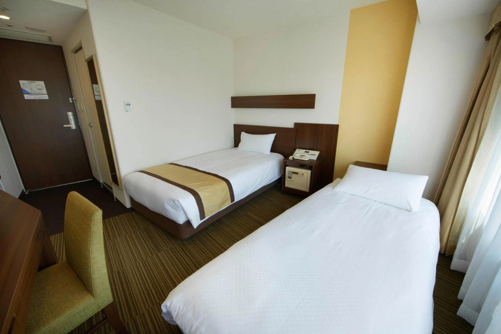 Photo - Shin Yokohama Prince Hotel