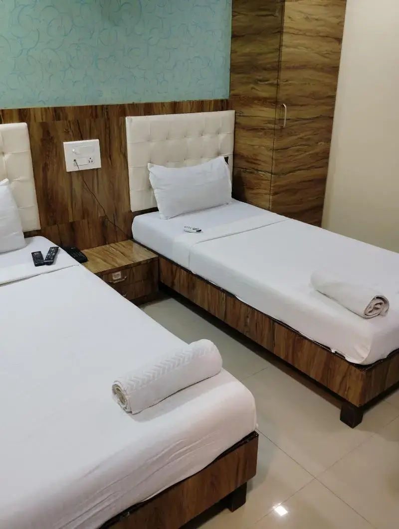 Photo - Hotel Golden Park