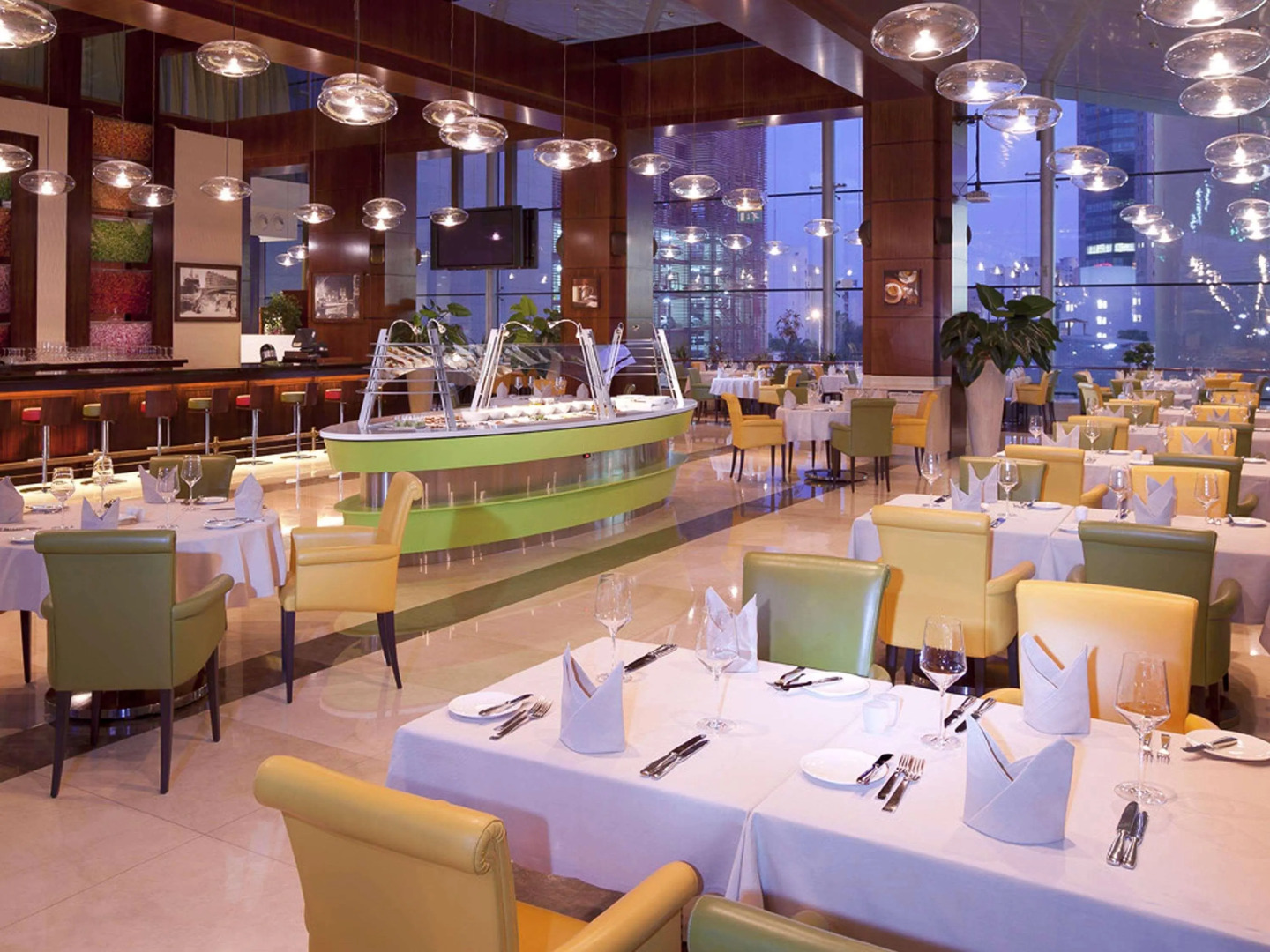 Foto - La Cigale Hotel Managed by Accor