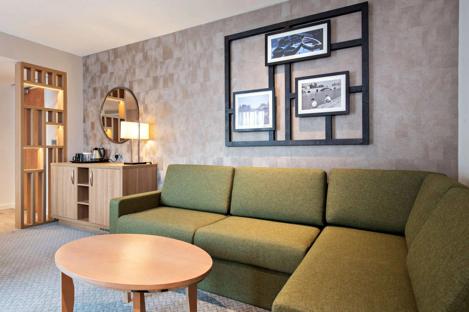 Foto - Hilton Garden Inn Abingdon Oxford