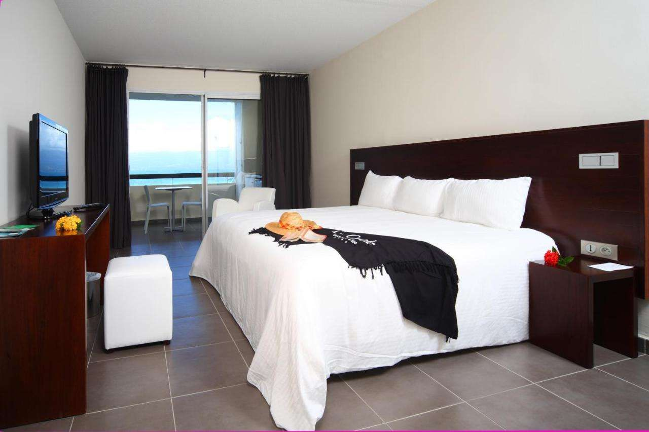 Photo - Mahogany Hotel Residence & Spa