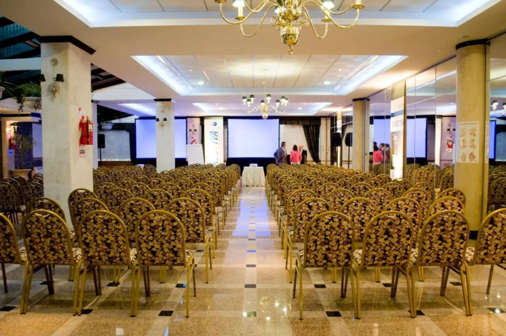 Foto - Ramada by Wyndham Buenos Aires