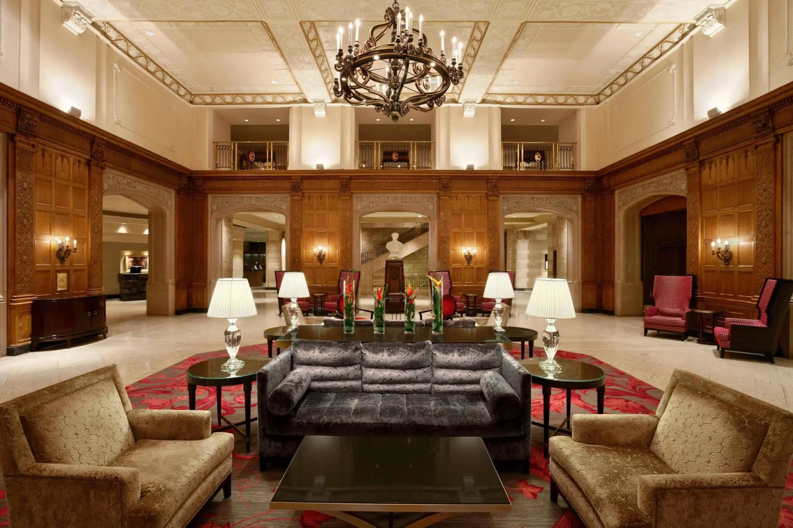 Foto - Fairmont Chateau Laurier