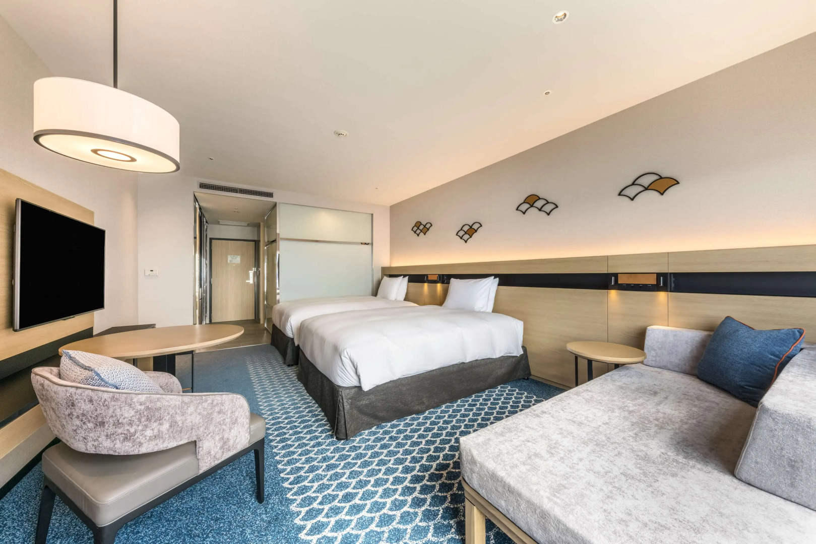 Foto - Hilton Tokyo Bay