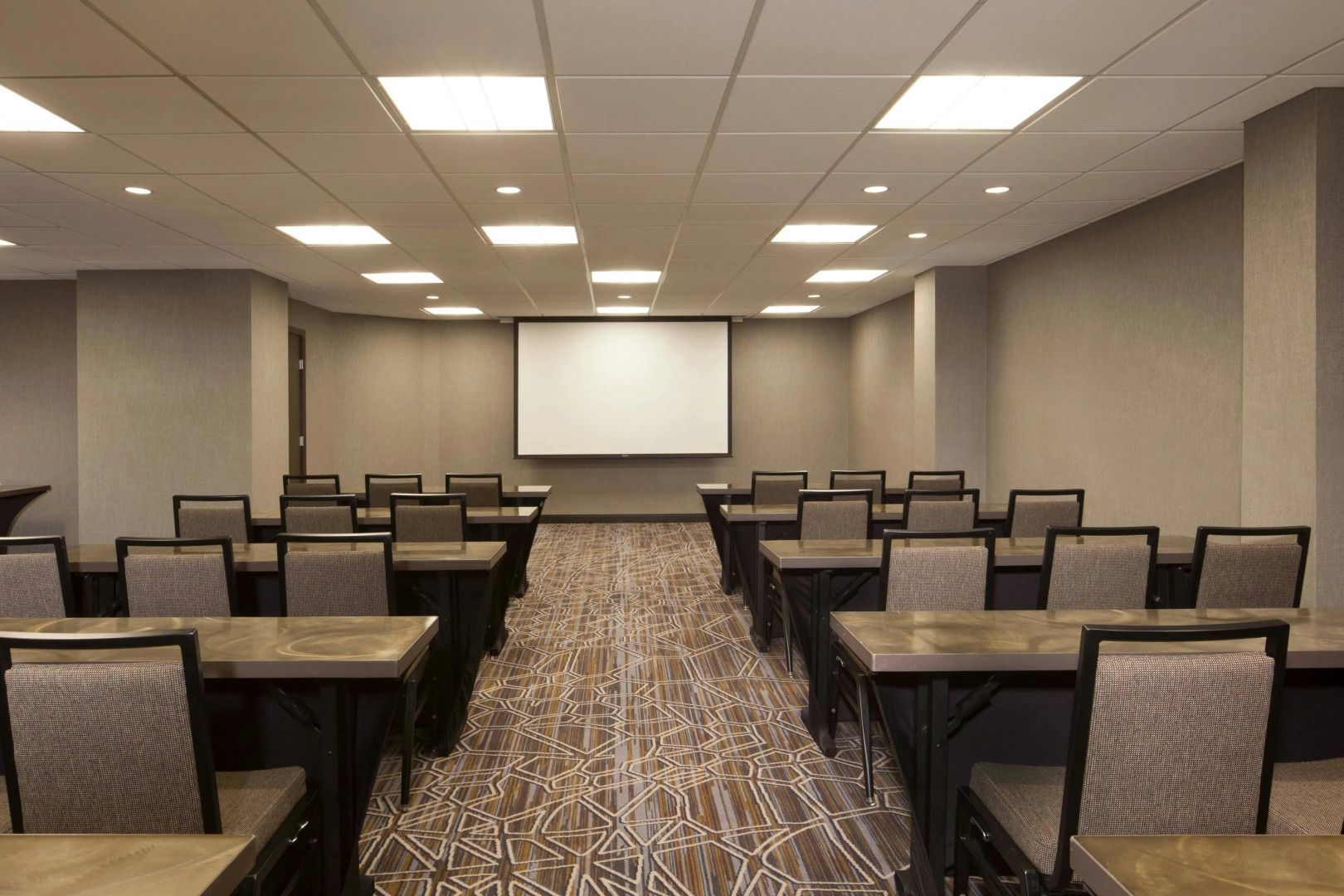 Photo - Dallas/Fort Worth Airport Marriott