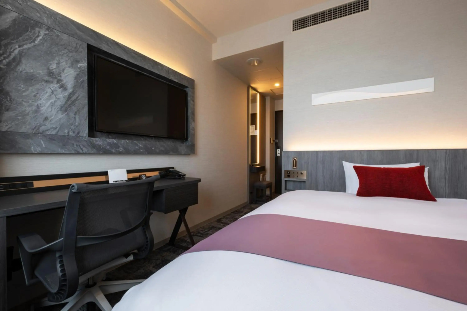 Photo - Hotel JAL City Haneda Tokyo