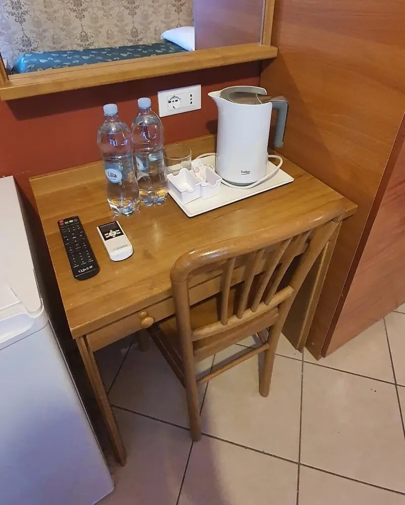 Photo - A&C Much More II