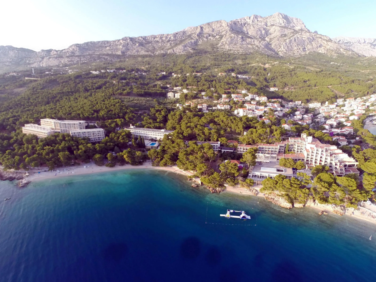 Foto - Bluesun Hotel Marina