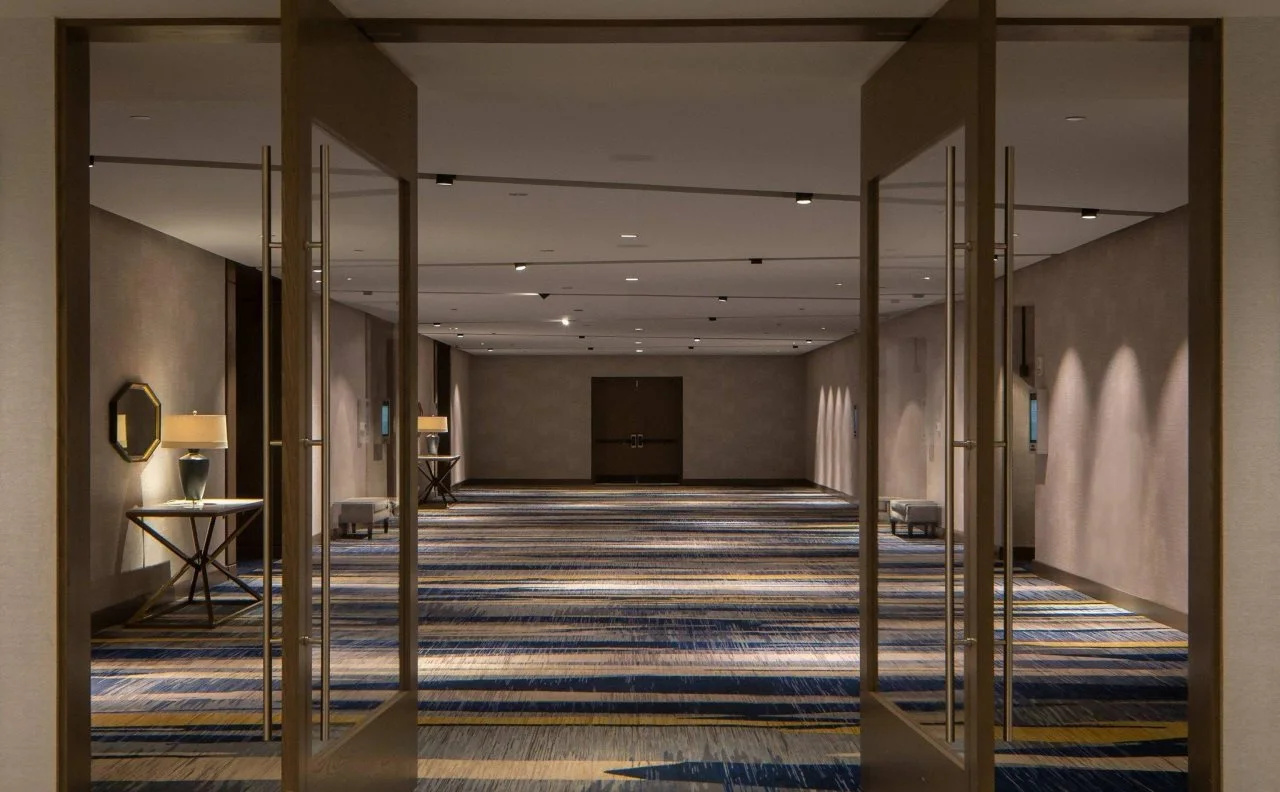 Foto - Atlanta Marriott Perimeter Center