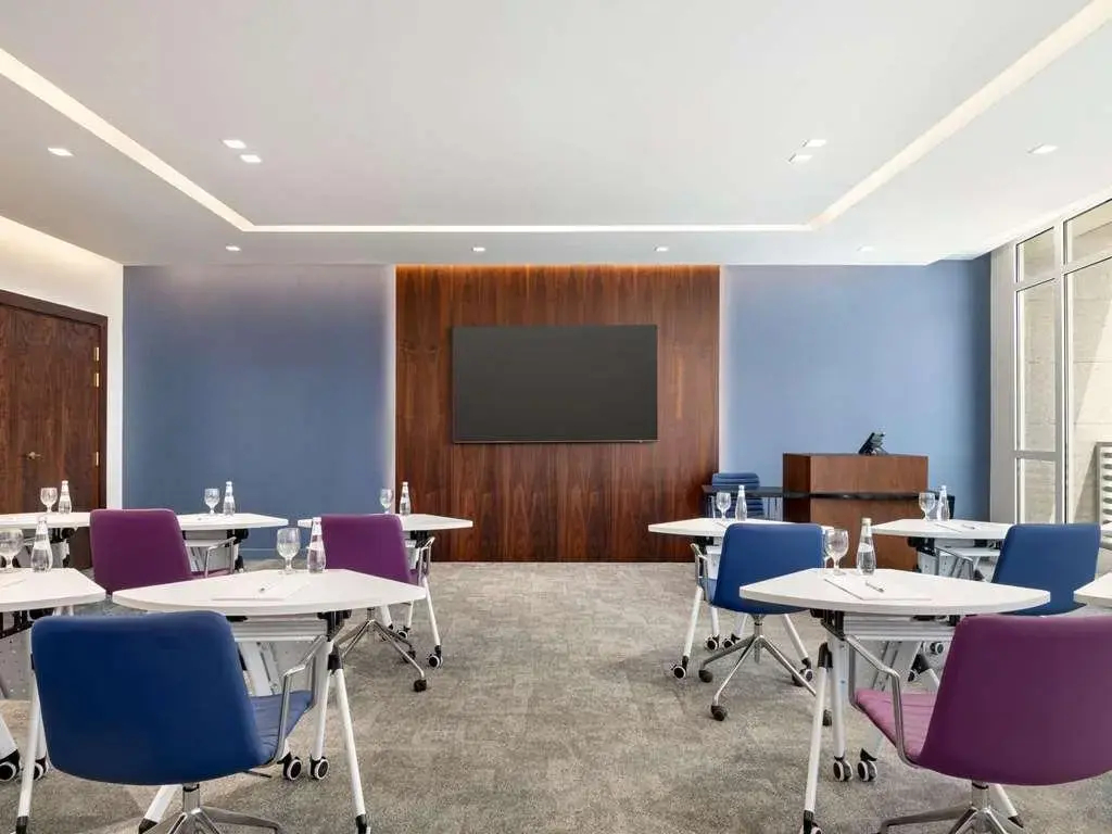 Photo - Mercure Riyadh Al Anoud