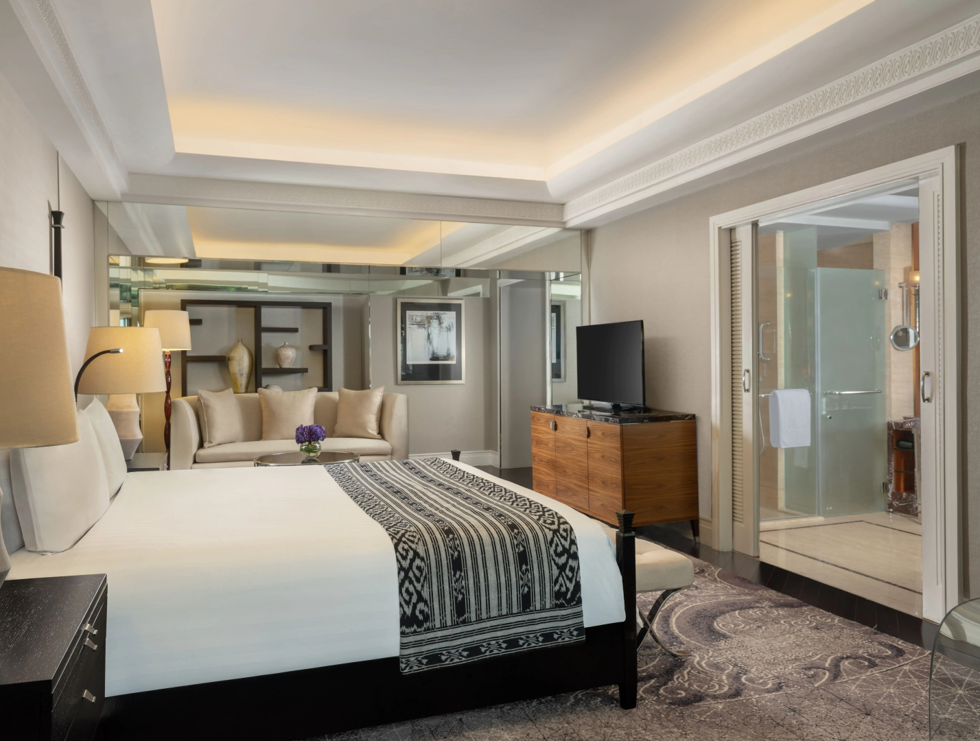 Foto - Hotel Indonesia Kempinski Jakarta