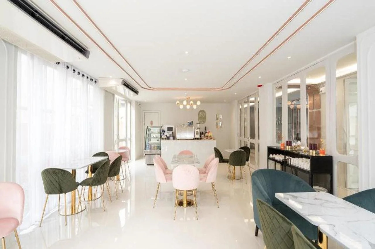 Foto - Nimano Suites