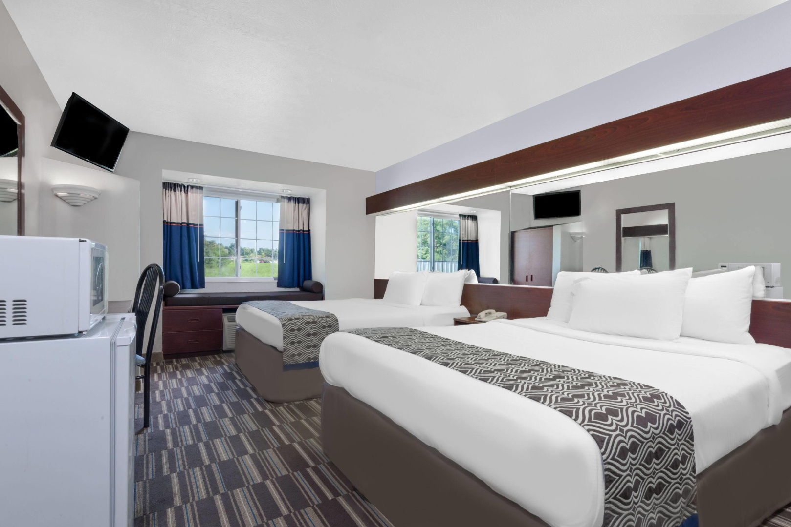 Foto - Microtel Inn & Suites by Wyndham London