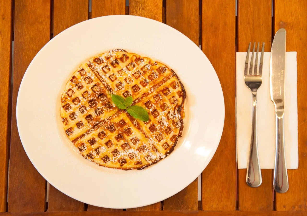 Photo - The Artist Residence