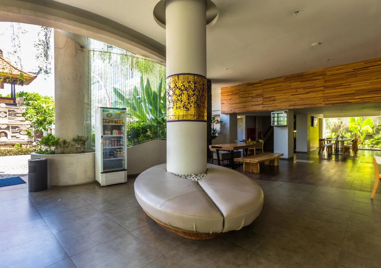 Foto - Ion Bali Benoa