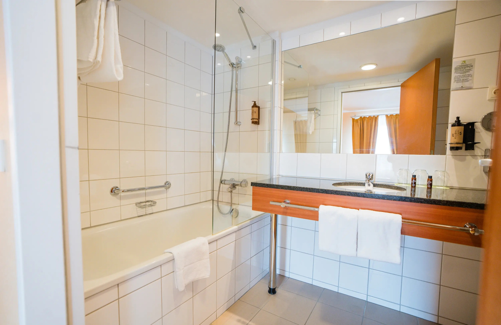 Photo - Ibercity Wien Schönbrunn