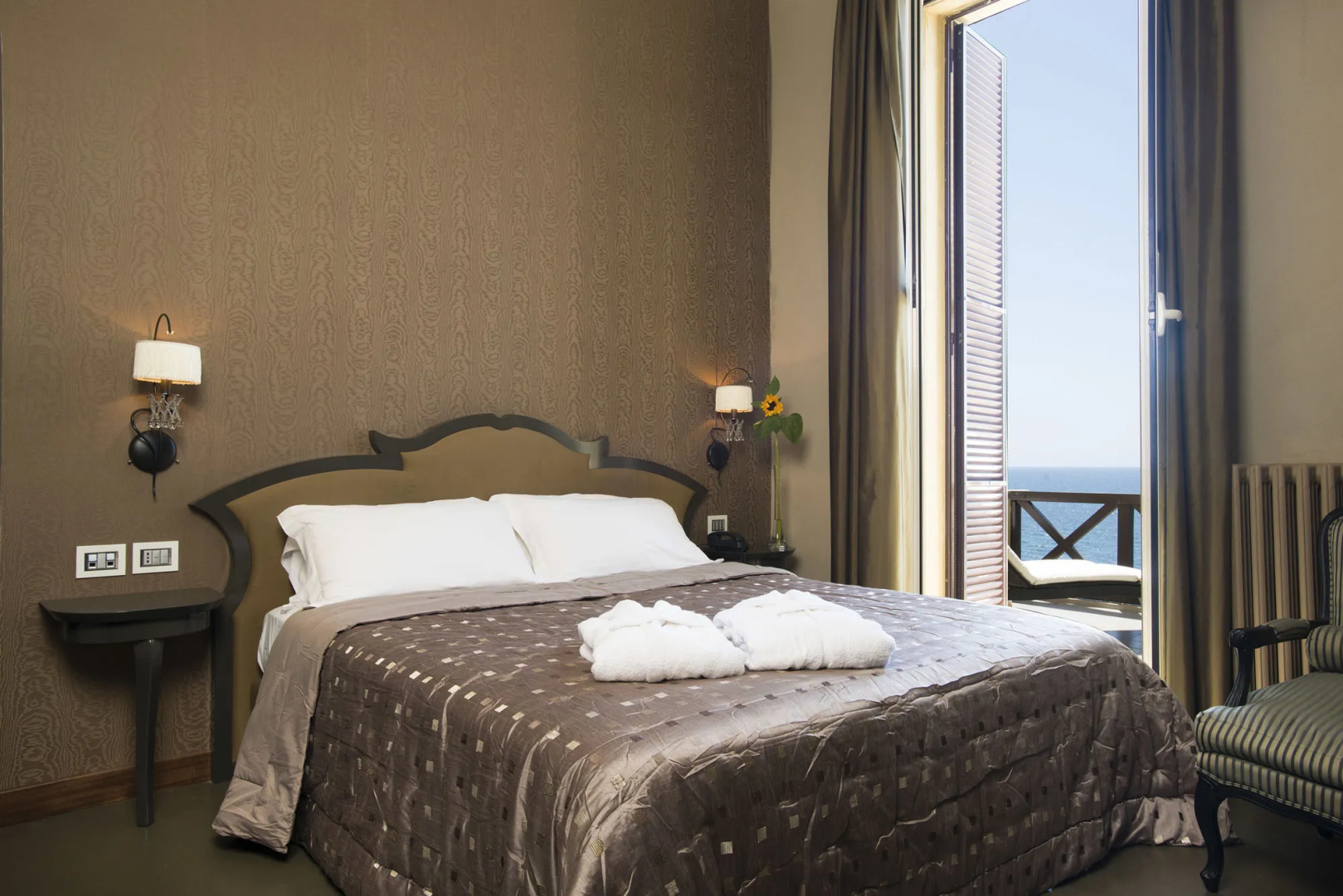Photo - Villa Mosca Charming House