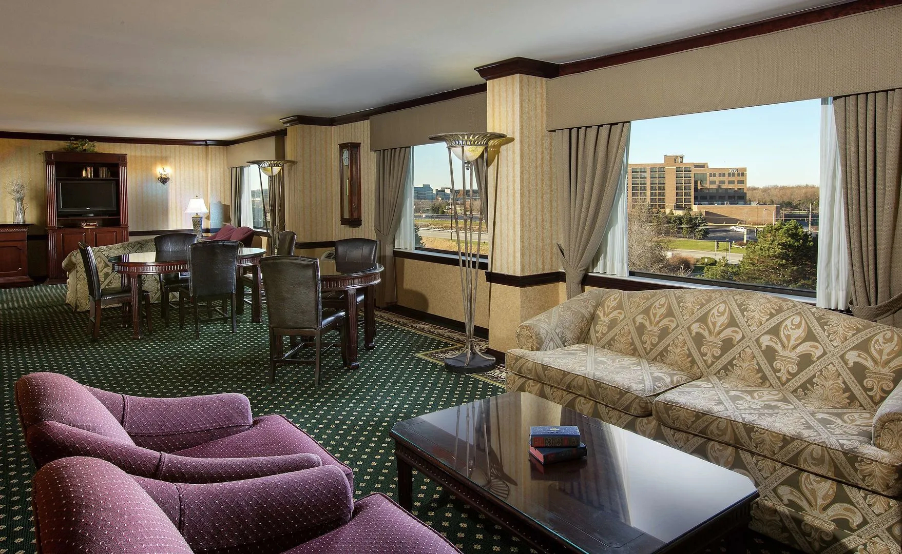 Photo - DoubleTree by Hilton Lisle Naperville