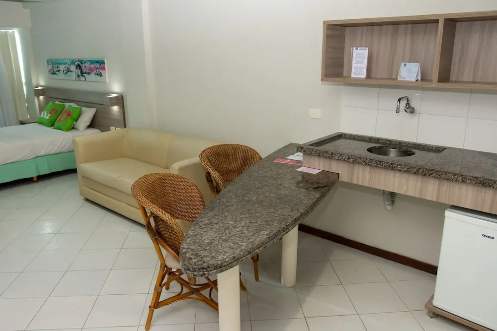 Photo - VOA Ambassador Flat