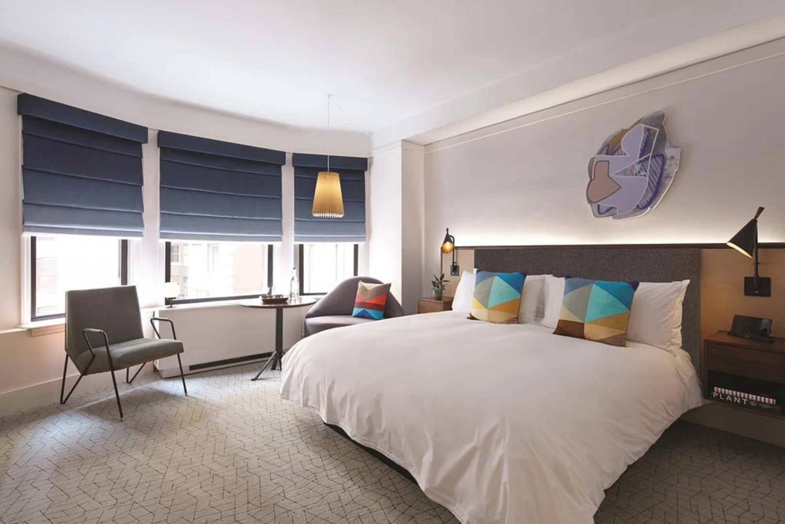 Photo - Hotel Seville NoMad - The Unbound Collection by Hyatt