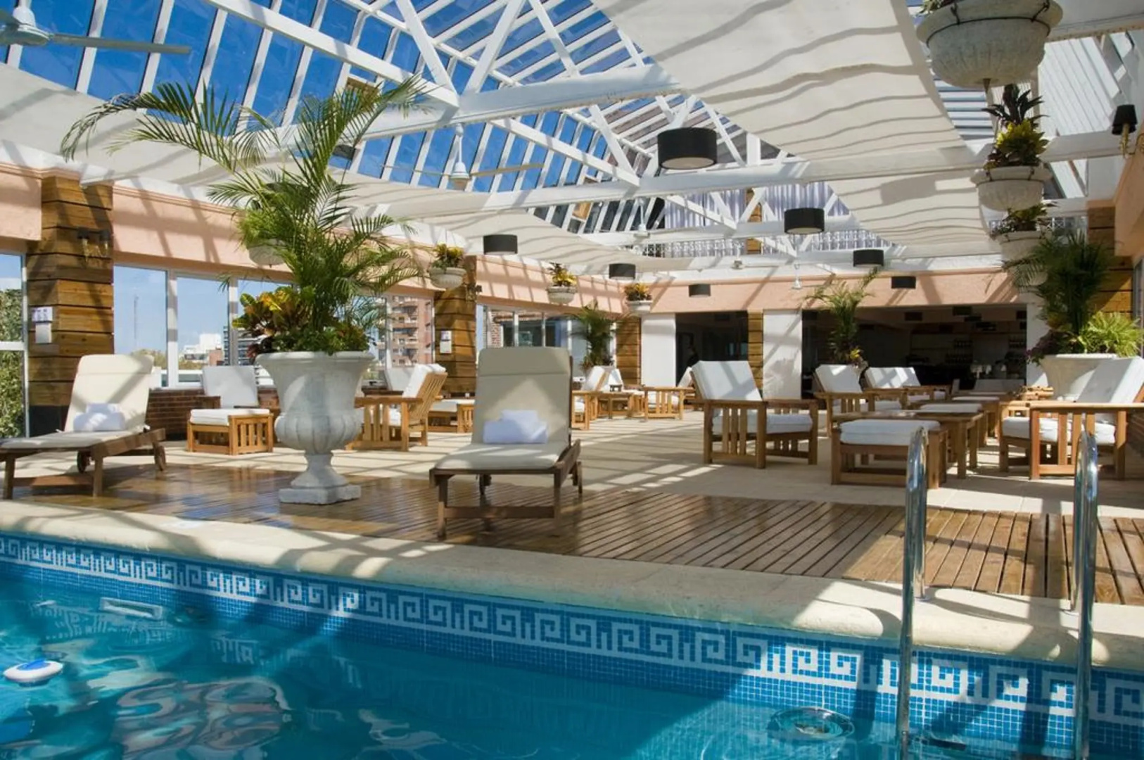 Foto - Ramada by Wyndham Buenos Aires