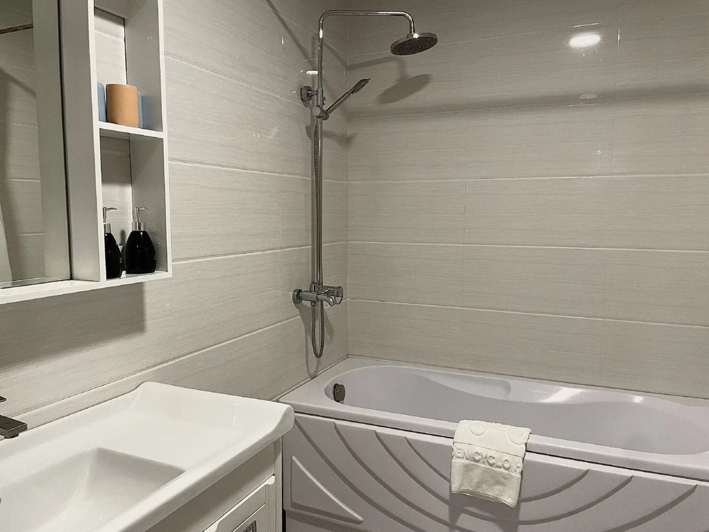Foto - San Premium Hotel