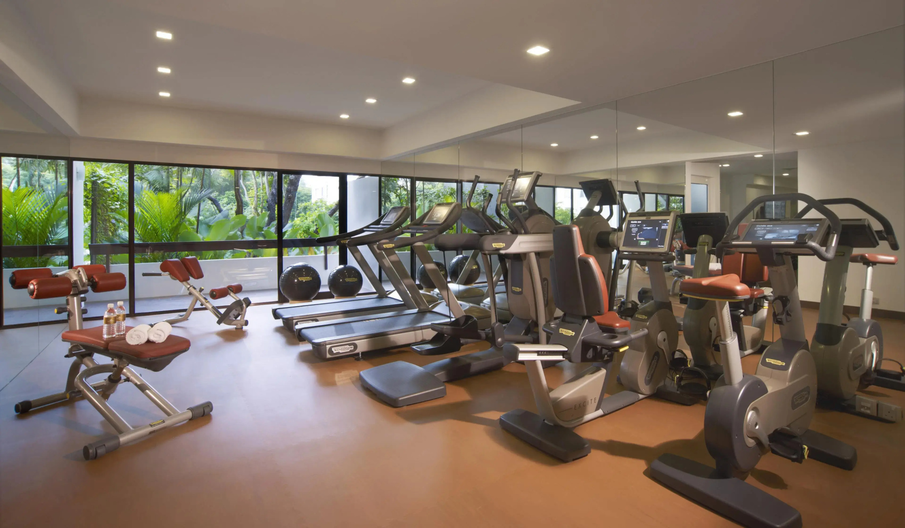 Foto - Goodwood Park Hotel