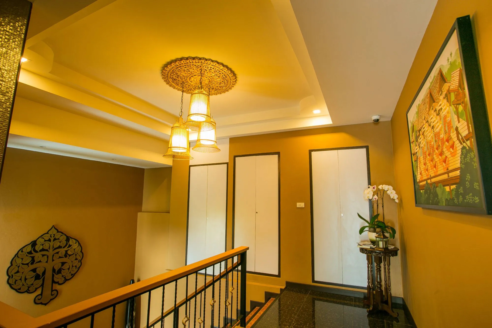 Foto - Patra Phrasing Boutique Hotel