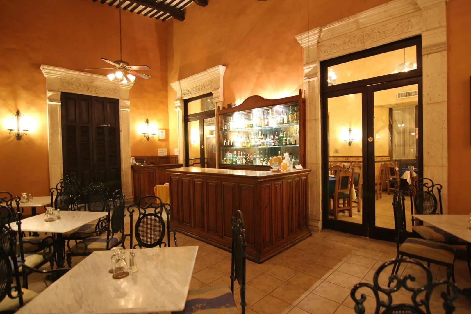Photo - La Misión de Fray Diego Boutique Hotel