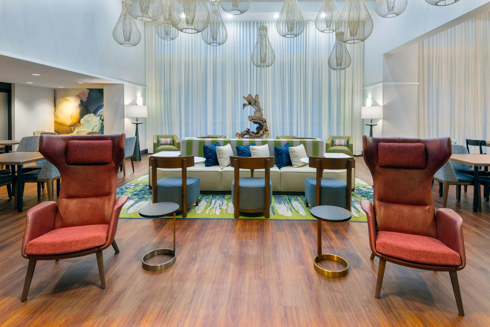Foto - Hampton Inn & Suites Sarasota/Lakewood Ranch