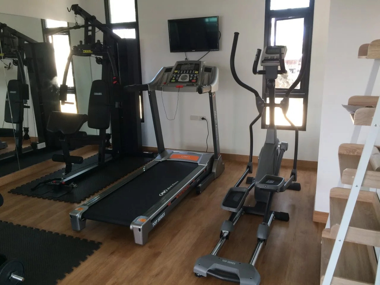 Foto - The Corner Lodge