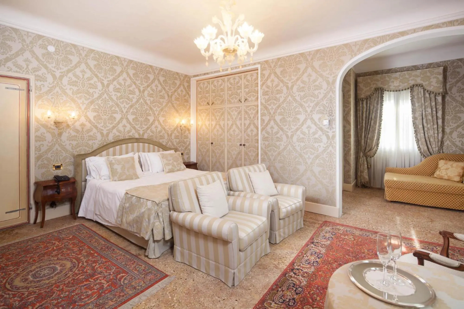 Foto - Hotel Villa Condulmer
