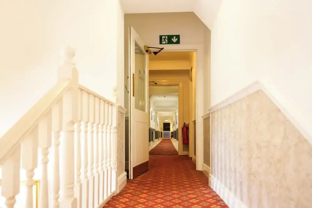 Foto - The Tong Park Hotel