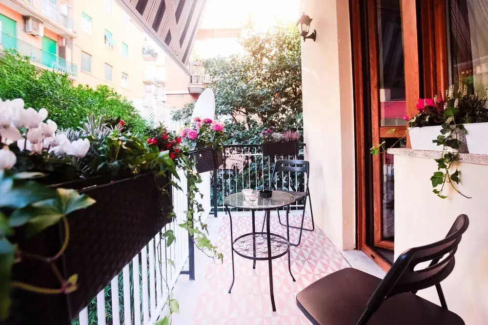 Foto - Rome Suite Vatican