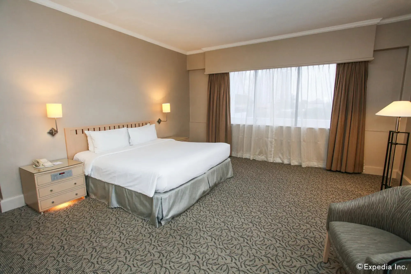 Photo - York Hotel