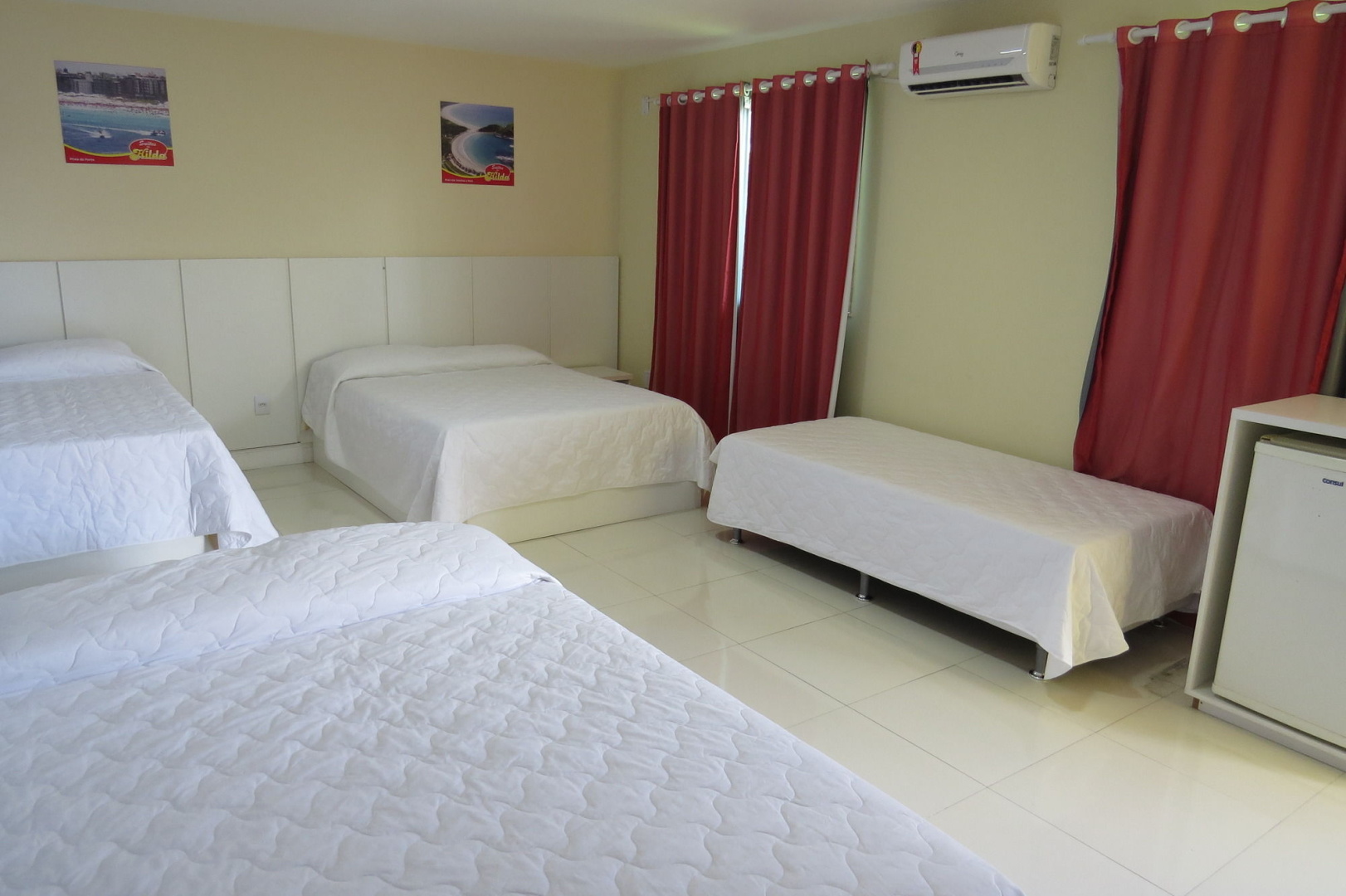 MDJ Suites