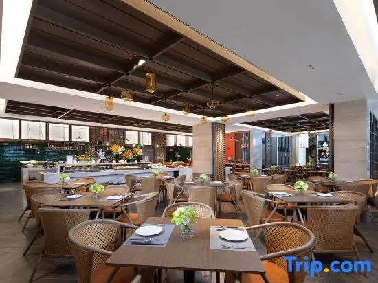 Hampton by Hilton Xiamen Jimei Xinglin Bay